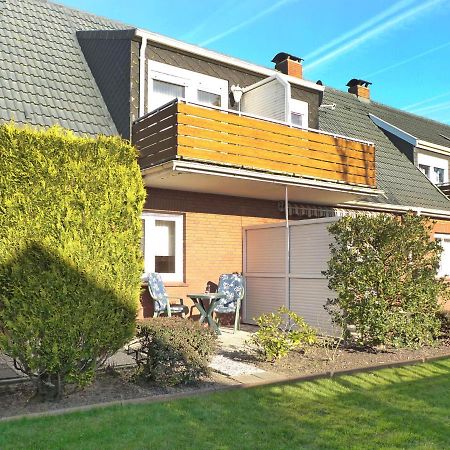 Apartment Am Nordkap-1 By Interhome Norddeich  Exterior foto